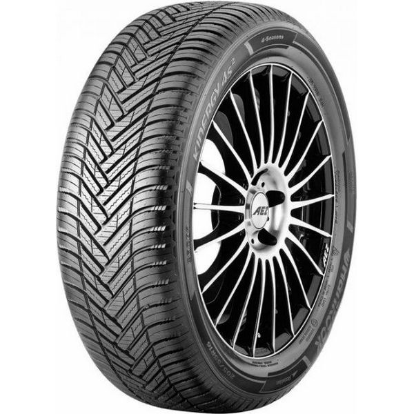 GUMA 225/45R18 95Y XL Kinergy 4S 2 H750 HANKOOK