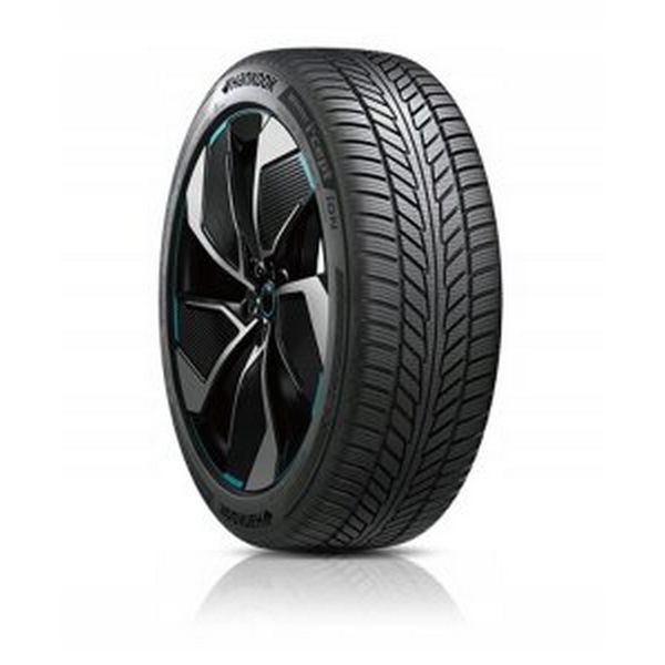 GUMA 215/45R20 95H iON ICEPT HANKOOK