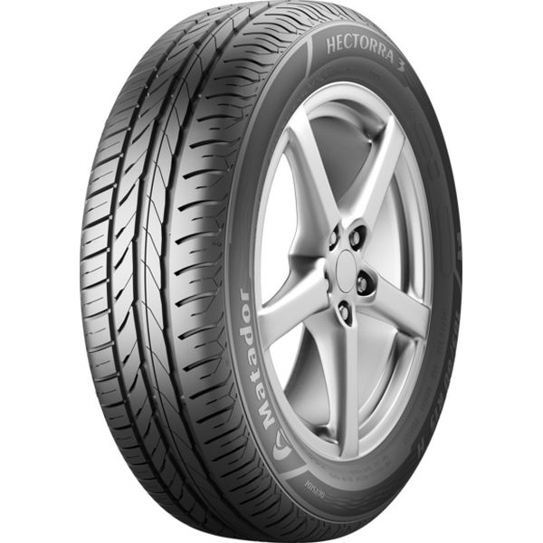 GUMA 185/50R16 81V MP47 HECTORRA 3 TL MATADOR