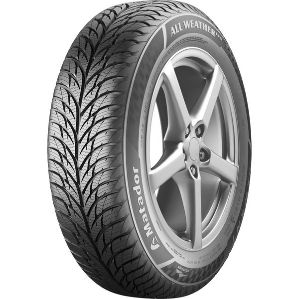 GUMA 225/50R17 98V XL FR MP62 ALL WEATHER EVO TL MATADOR