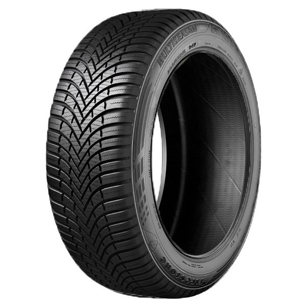 GUMA 195/45R16 84V MULTISEASON GEN 02 XL TL FIRESTONE
