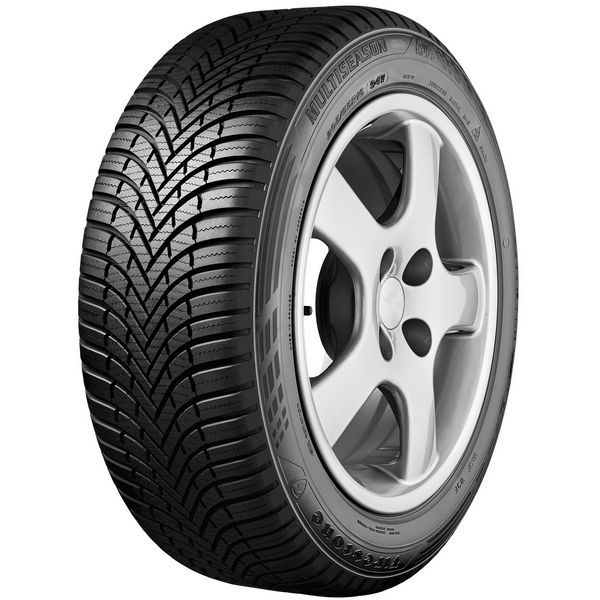 GUMA 195/55R15 89V MULTISEASON 2 XL TL FIRESTONE
