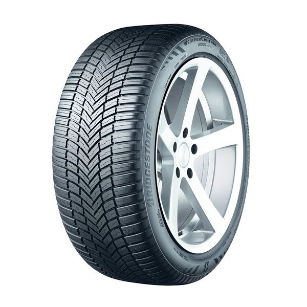 GUMA 195/65R15 91H A005 WEATHER CONTROL EVO TL BRIDGESTONE