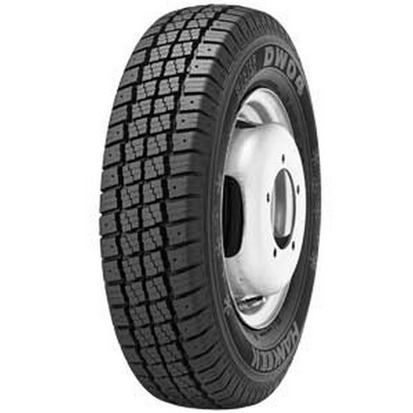 GUMA 155R13C 90/88P WINTER RADIAL DW04 TL HANKOOK