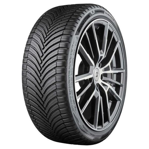 GUMA 215/65R16 102V TURANZA ALL SEASON 6 ENLITEN XL TL BRIDGESTONE