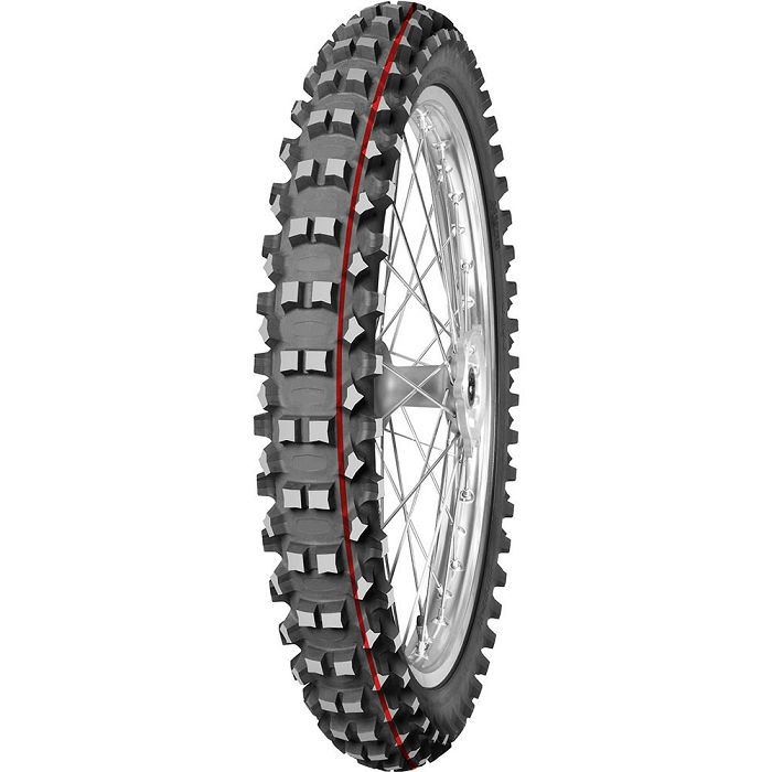 MITAS 90/90-21 54M TERRA FORCE MX SM TT