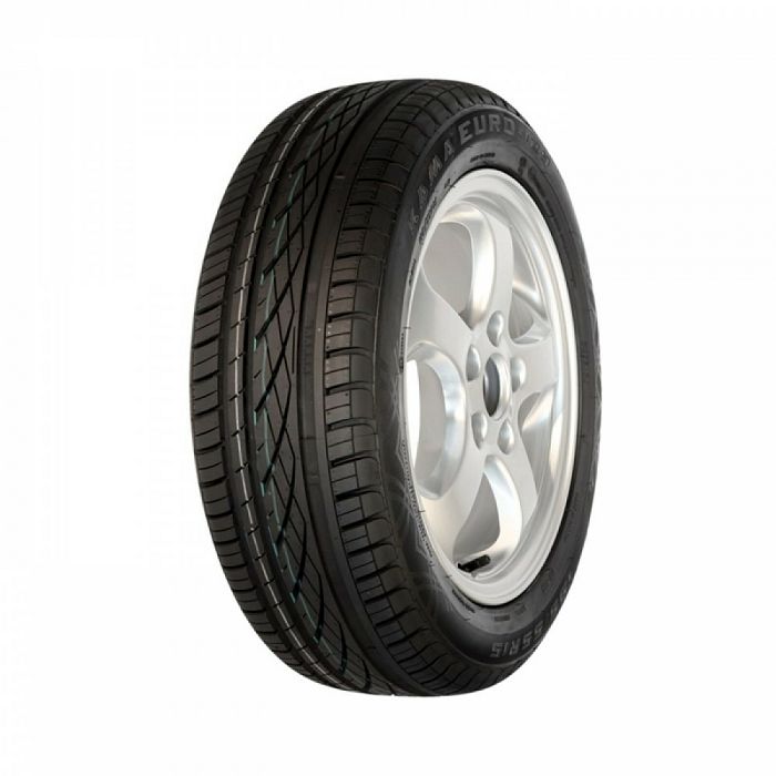 KAMA 195/65R15 NK-129 91H ljeto DOT 2019