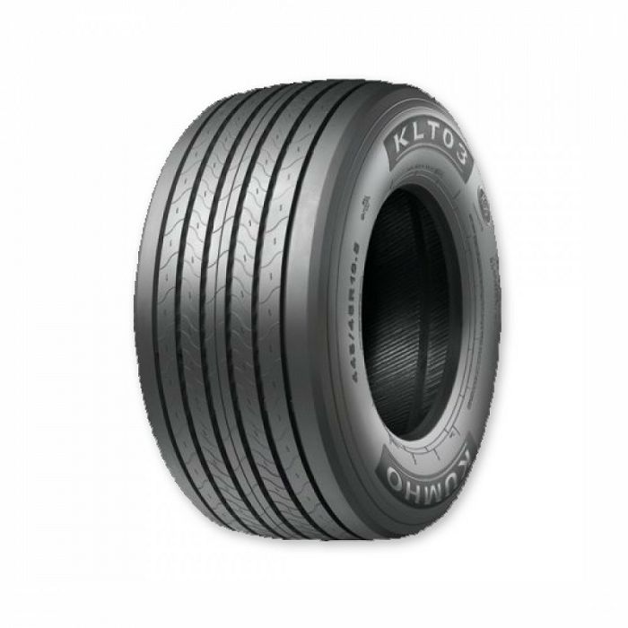 KUMHO 435/50R19,5 LT03 160J