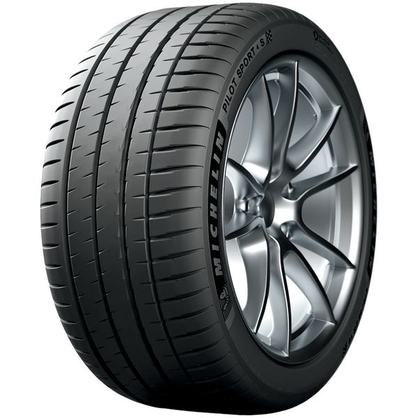 GUMA 215/40R18 89Y PILOT SPORT 4 DT1 XL TL MICHELIN