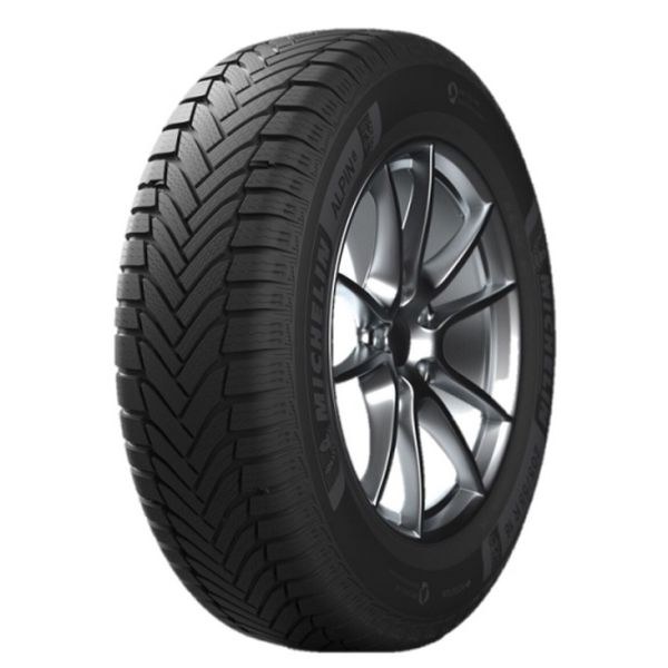 GUMA 205/45R17 88H XL ALPIN 6 TL MICHELIN