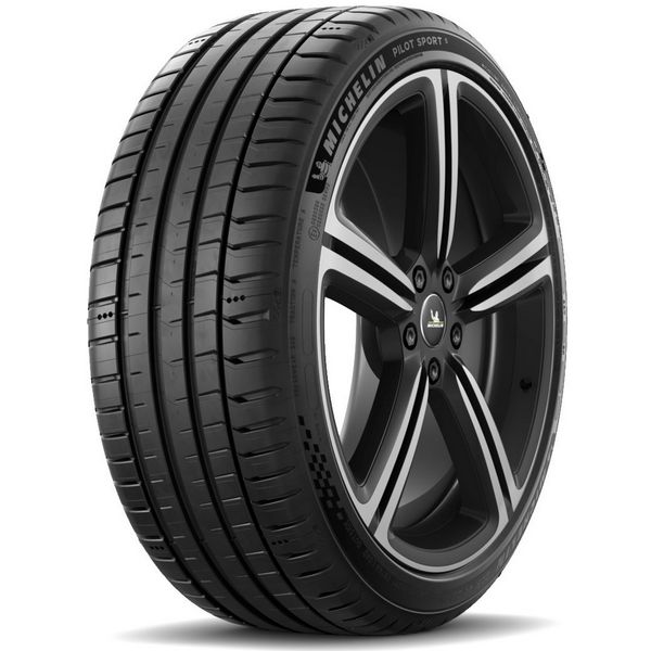 GUMA 215/55R17 98Y PILOT SPORT 5 XL TL MICHELIN