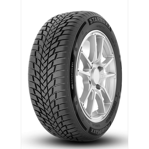 GUMA 175/65R14 82T POLARMAXX  STARMAXX