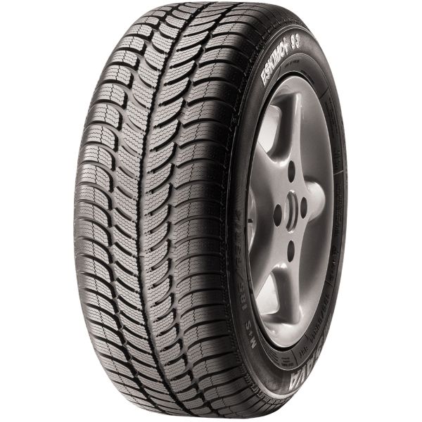 GUMA 185/65R14 86T ESKIMO S3+MS TL SAVA DOT2021