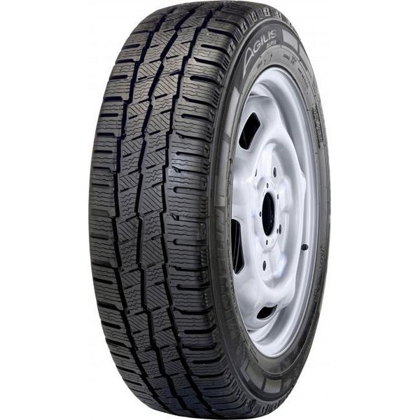 GUMA 215/60R17C 104/102H AGILIS ALPIN TL MICHELIN