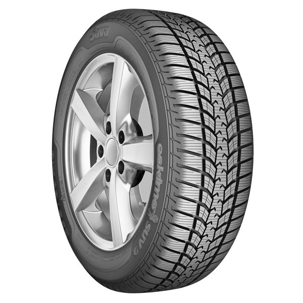 GUMA 235/60R18 107H ESKIMO SUV 2 XL TL SAVA