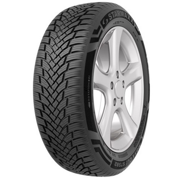 GUMA 195/55R16 87H MAXX OUT ST582 TL STARMAXX
