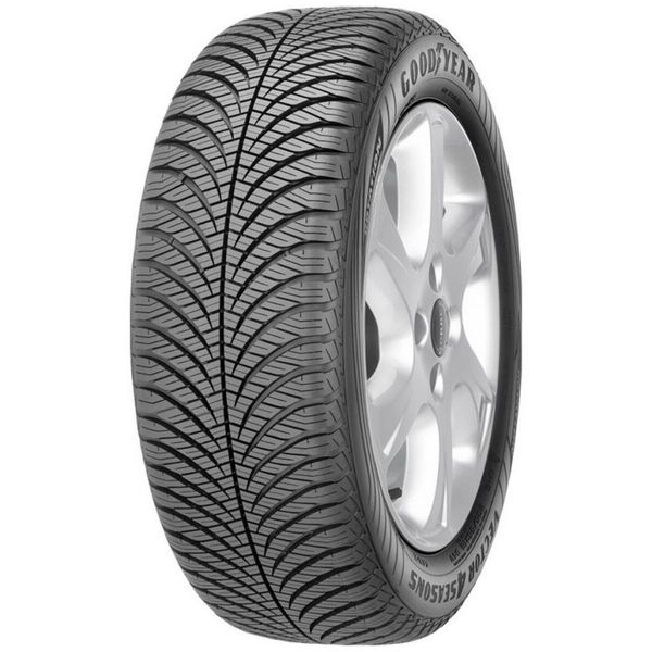 GUMA 205/55R17 95V VEC 4SEASONS G2 XL GOODYEAR