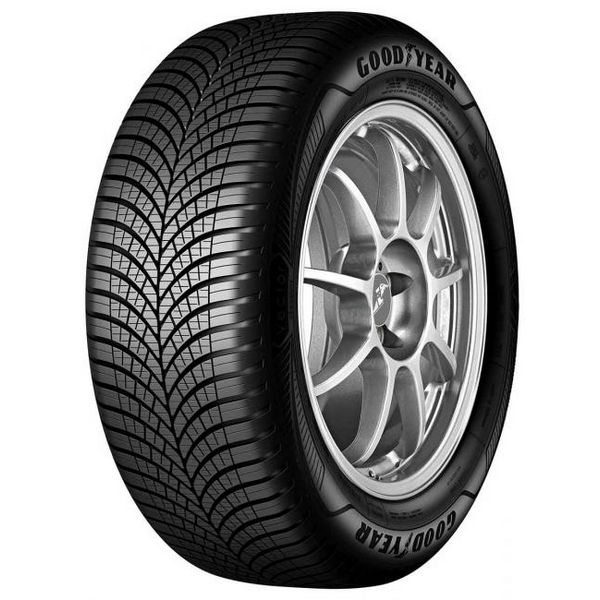 GUMA 185/60R15 88V VEC 4SEASONS G3 XL TL GOODYEAR