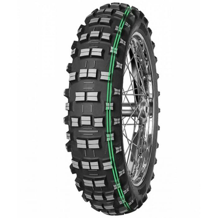 MITAS 120/90-18 65R TERRA FORCE-EF SL TT