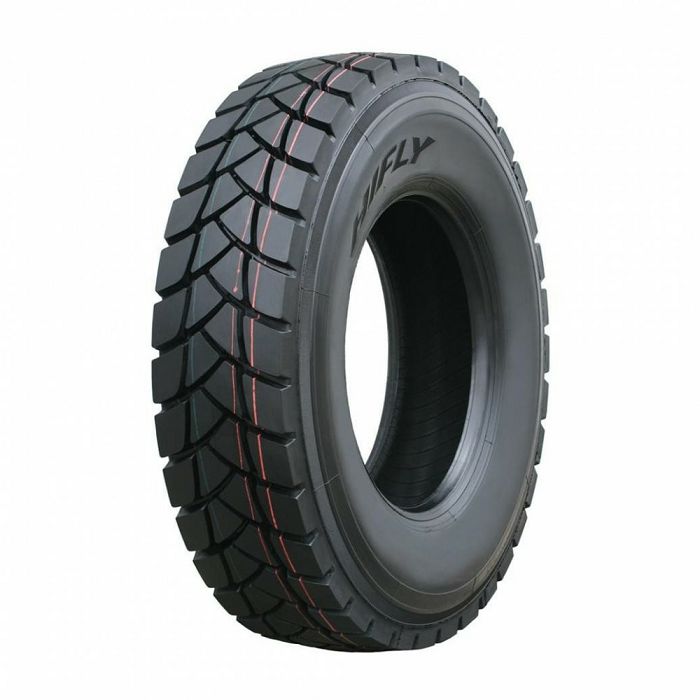 HIFLY 315/80R22,5 HH302 (=HF768)