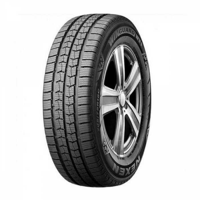 NEXEN 205/65R16C WINGUARD WT1 107T