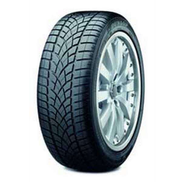 GUMA 215/60R17C 104/102H SP WINTER SPT 3D MS TL DUNLOP