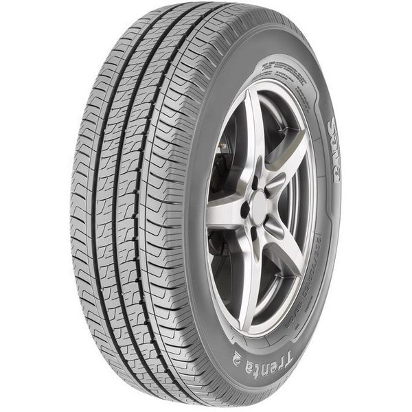 GUMA 195/75R16C 107/105S TRENTA 2 TL SAVA