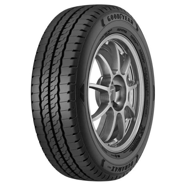 GUMA 205/65R16C 107/105T DURAMAX G2 GOODYEAR