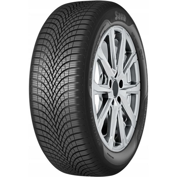 GUMA 215/65R16 98H ALL WEATHER TL SAVA