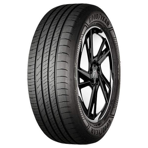 GUMA 215/60R18 98H EFFICIENTGRIP 2 SUV GOODYEAR