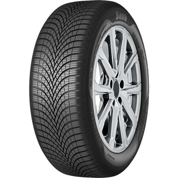 GUMA 165/65R15 81T ALL WEATHER SAVA
