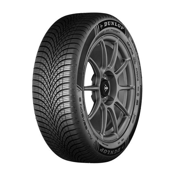 GUMA 225/45R17 94W ALL SEASON 2 XL MFS DUNLOP