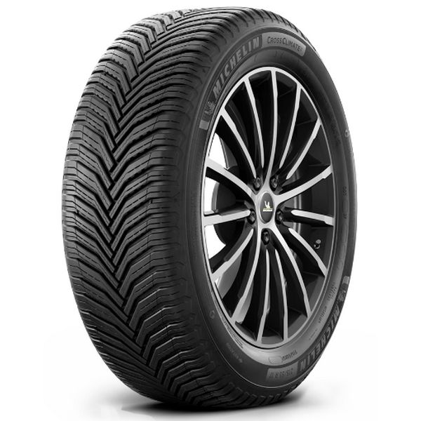 GUMA 245/45R17 99Y XL CROSSCLIMATE 2 TL MICHELIN