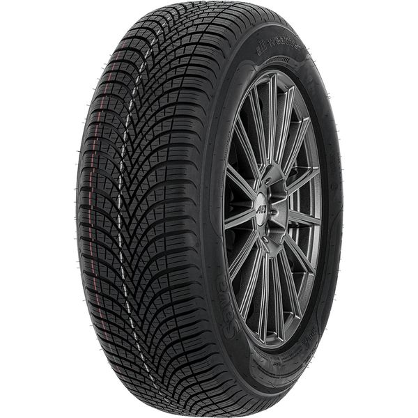 GUMA 175/65R14 82T ALL WEATHER TL SAVA