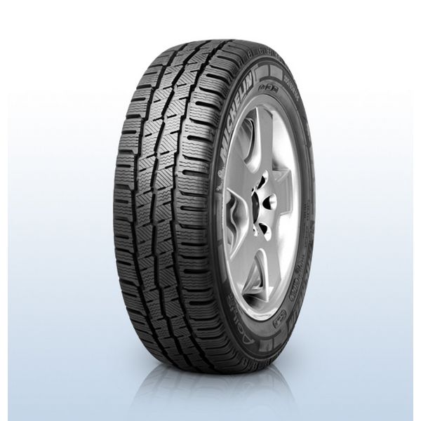 GUMA 195/65R16C AGILIS ALPIN 104/102R TL MICHELIN