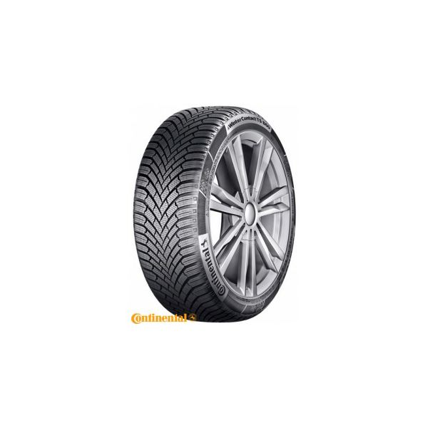 CONTINENTAL 185/55R15 82T WINTER CONTACT TS860
