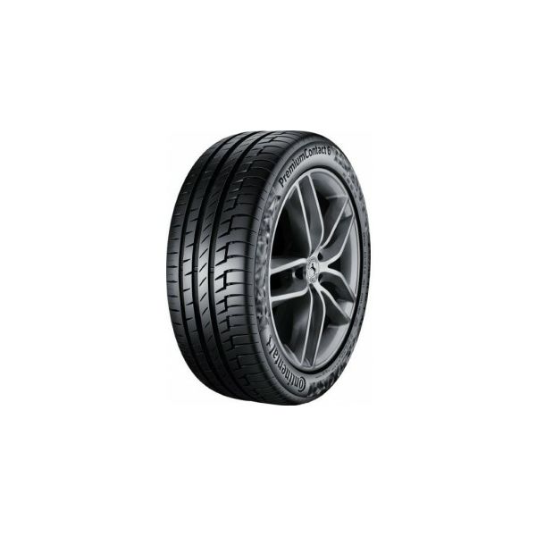 CONTINENTAL 215/55R17 CPC6 94V