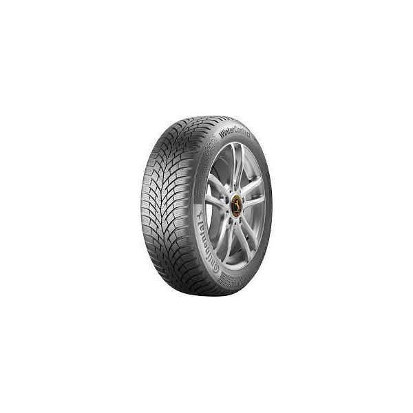 CONTINENTAL 225/45R17 WINTER TS870 91H