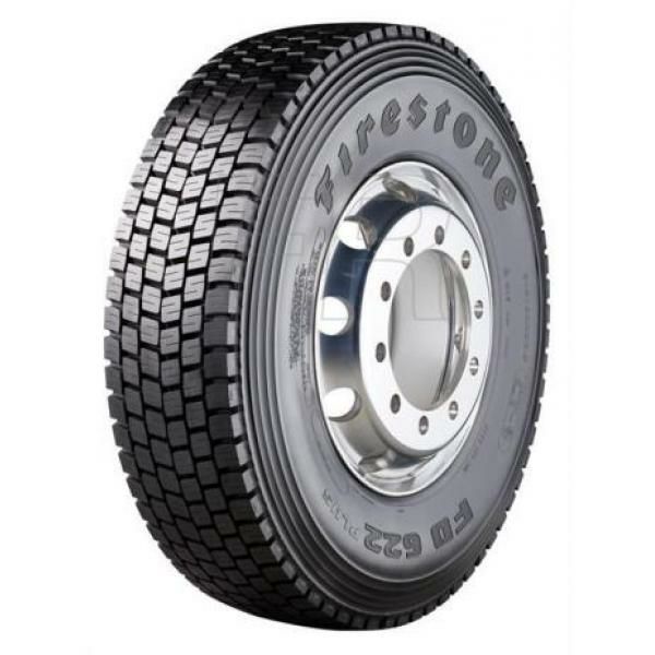 FIRESTONE 295/80R22.5 FD 622+ 152/148M