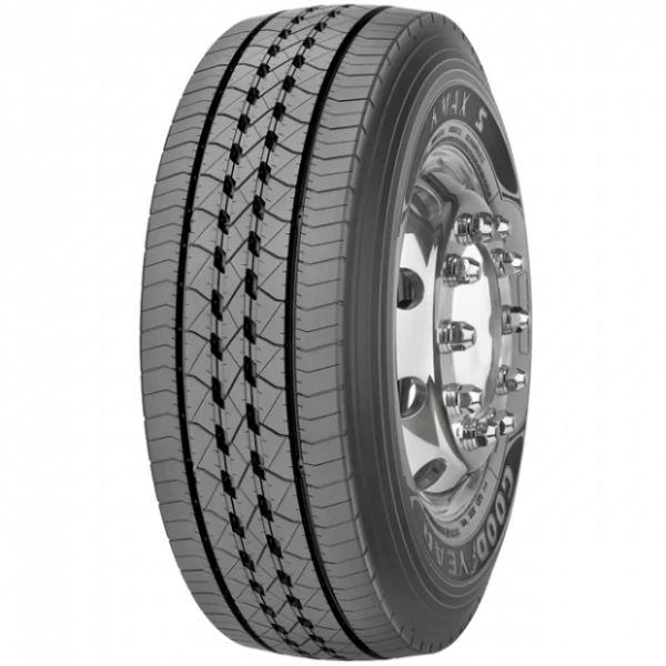 GOODYEAR 385/65R22.5 KMAX T 164K PRIK.