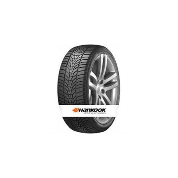HANKOOK 225/60R18 WINTER ICEPT W330 104V XL