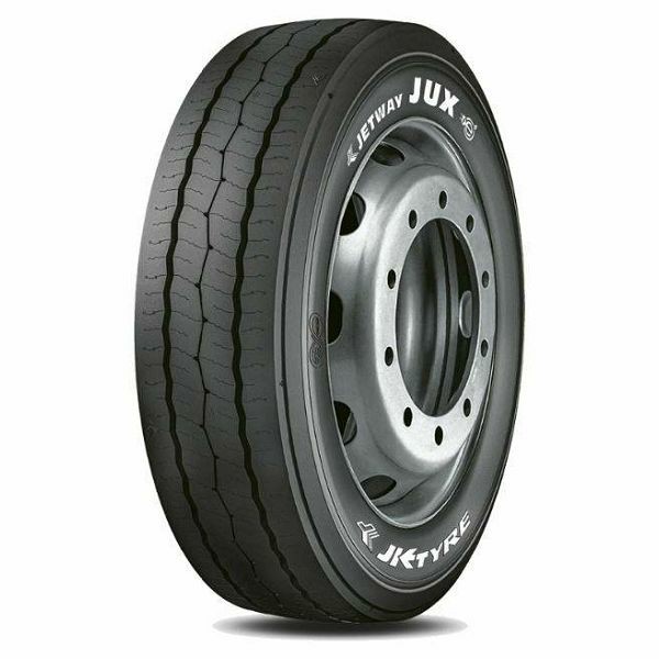 JK TYRE 225/75R17.5 JUXe 129/127M