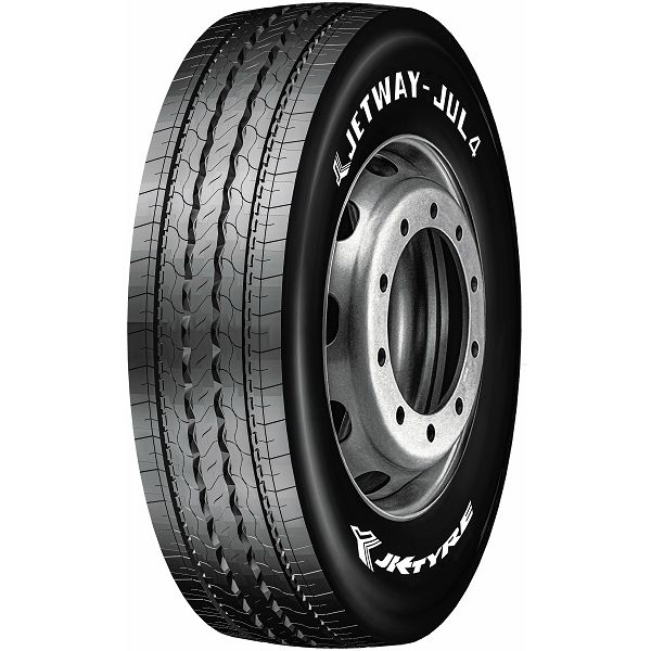 JK TYRE 265/70R19.5 JETWAY JUL4 143/141K VOD.