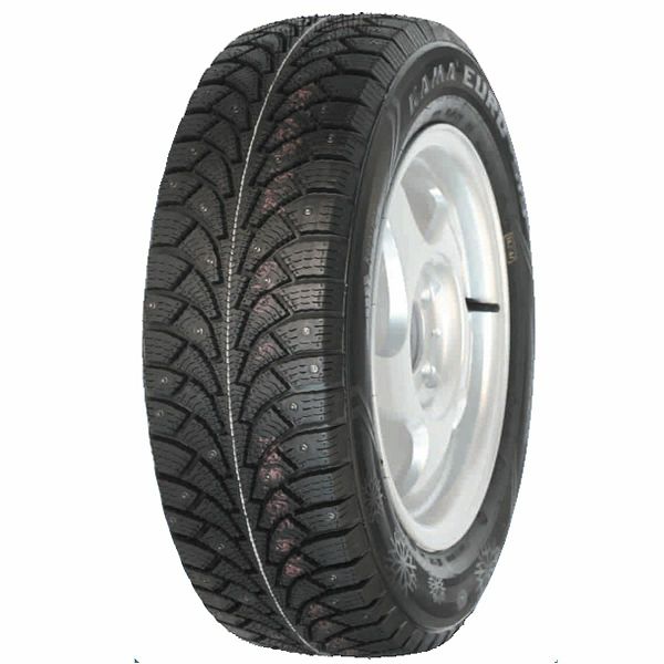 KAMA 185/65R14 EURO NK-519 86T  M+S