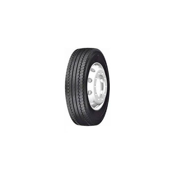 KAMA 225/75R17.5 NU301 129/127M M+S 