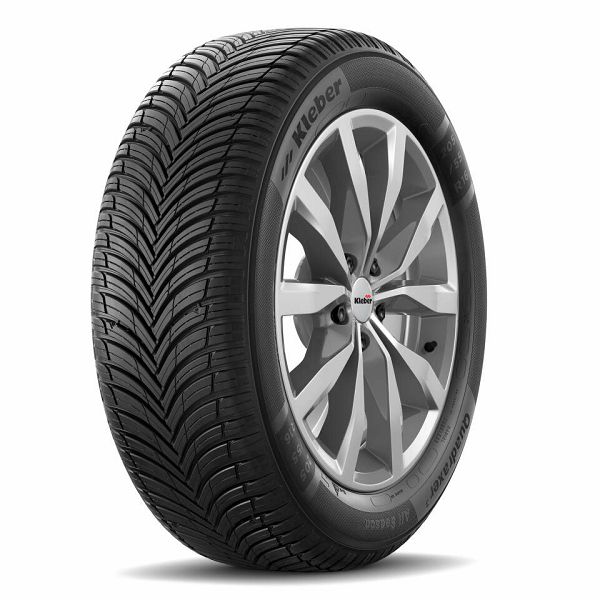 KLEBER 205/55R16 QUADRAXER 3 91H