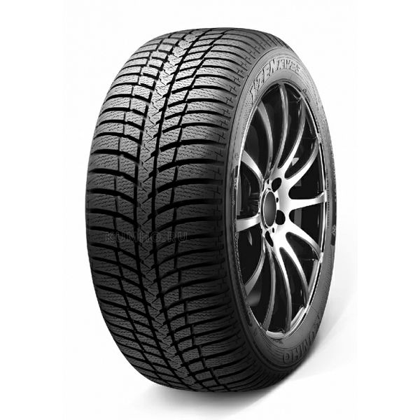 KUMHO 195/60R14 KW23 86T DOT 2015