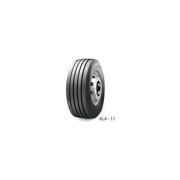 KUMHO 385/55R22,5 LS03 160J