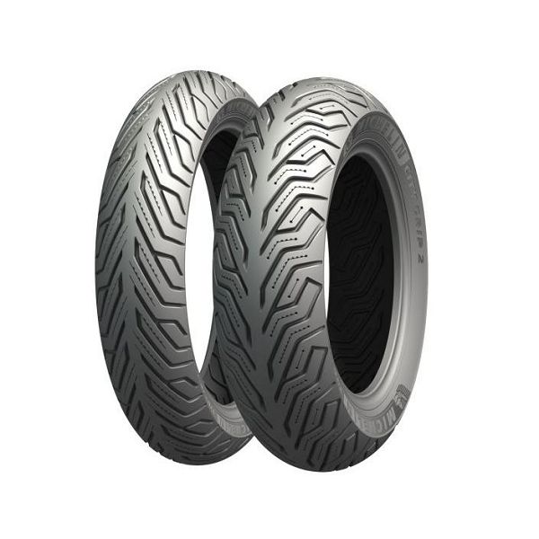 MICHELIN 120/70-14 CITY GRIP 2 TL 61S DOT 2021