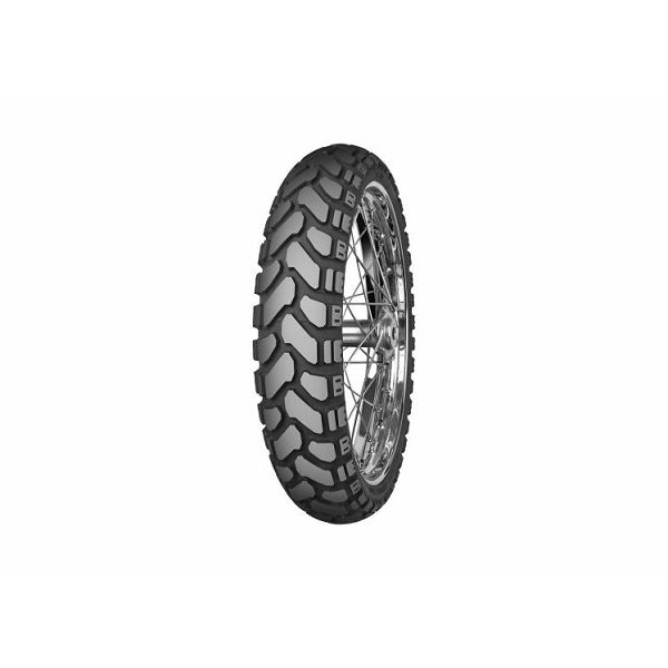 MITAS 130/80-17M/C 65T E07+ TL